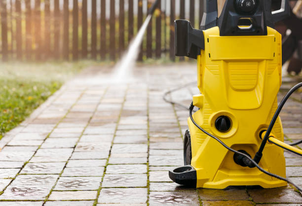 Best Spring Cleaning  in Lake Camelot, WI