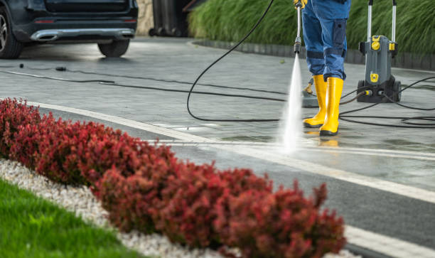 Best Patio and Deck Pressure Washing  in Lake Camelot, WI