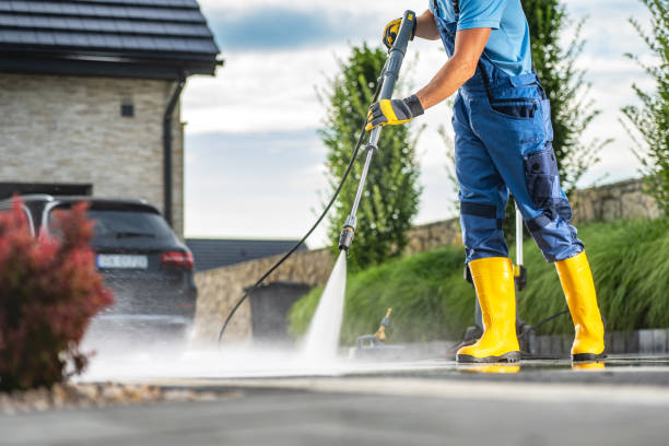 Best Dumpster Area Cleaning  in Lake Camelot, WI